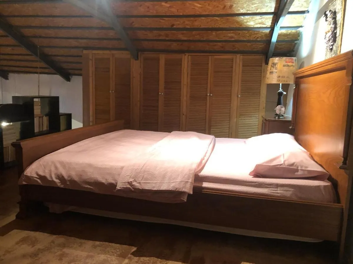 Private 100M2 Detached Villa With Central Castle Garden Antalya