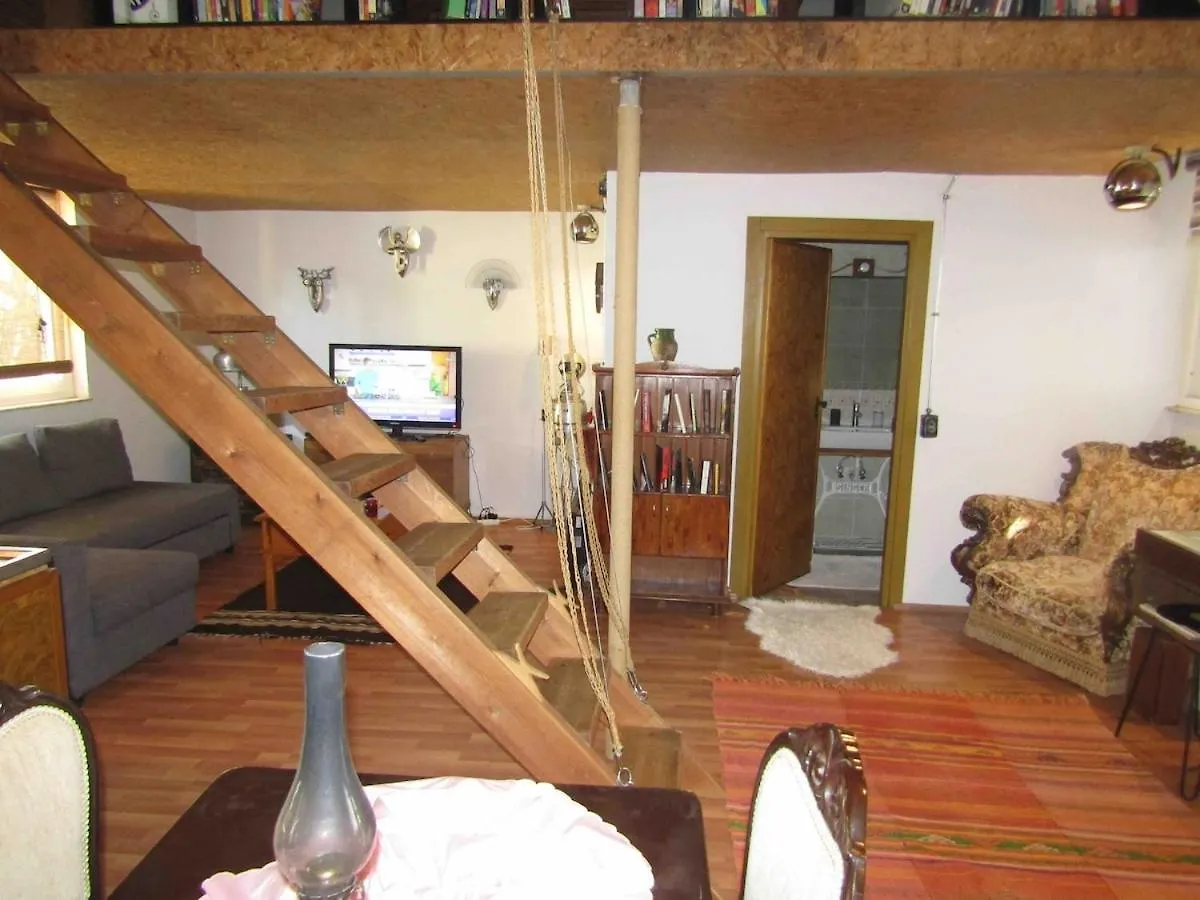 Private 100M2 Detached Villa With Central Castle Garden Antalya Turkey
