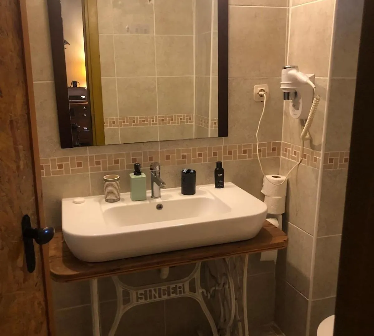 Private 100M2 Detached Villa With Central Castle Garden Antalya 0*,  Turkey