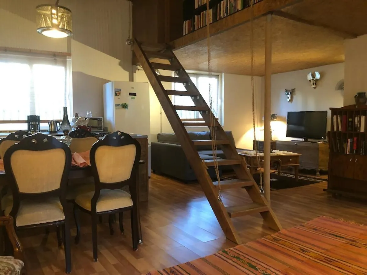 Private 100M2 Detached Villa With Central Castle Garden Antalya